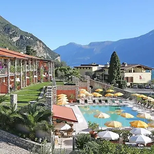 Aparthotel Borgo Dei Limoni - Con Garage, Gargnano