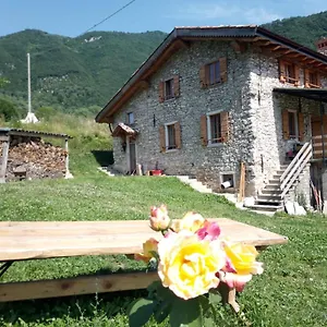 Guest house Ca' Del Ri, Gargnano