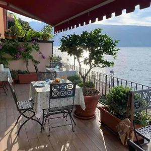 Hotel Garni Bartabel, Gargnano