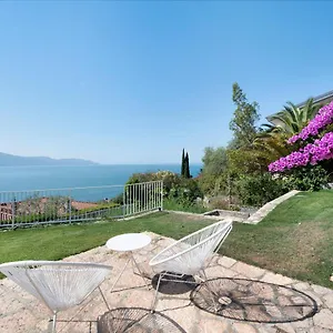 Appartamento Villa Gargnano, Gargnano