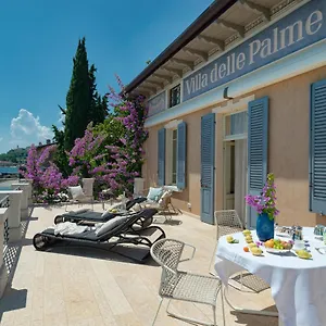 Hotel Delle Palme, Gargnano