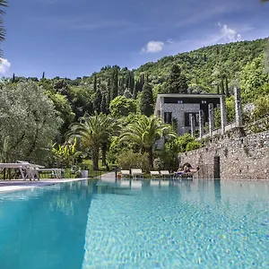 Hotel Livia, Gargnano