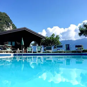 Aparthotel Montegargnano, Gargnano