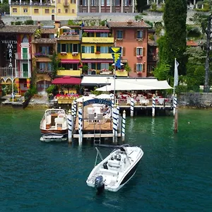 Hotel Baia D'oro - Adults Only, Gargnano