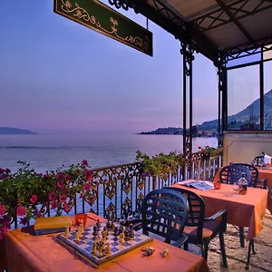 Hotel Garni Riviera, Gargnano