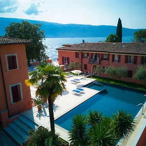 Hotel Bogliaco, Gargnano