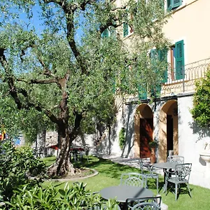 Hotel Tiziana Garni, Gargnano
