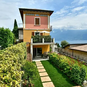 Bed & Breakfast Il Sogno Sul, Gargnano