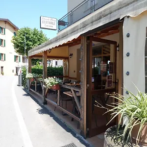 Appartamento Vesta, Gargnano