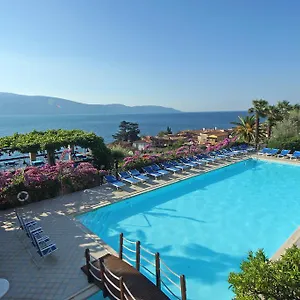 Hotel Palazzina, Gargnano