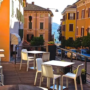 Bed & Breakfast San Rocco, Gargnano