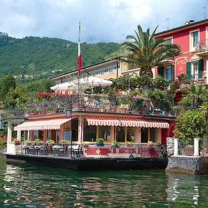 Hotel Du, Gargnano