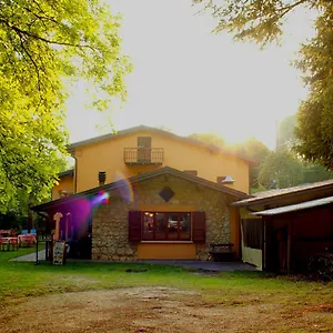 Hotel Ristorante Le Fontane, Gargnano