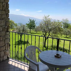 Hotel Garni Marika, Gargnano