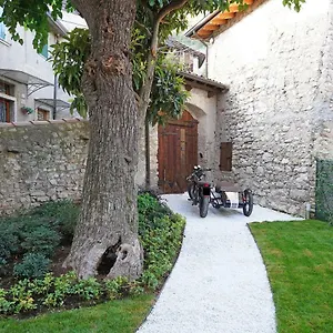 Bed & Breakfast Il Sogno Nel Borgo, Gargnano