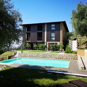 Aparthotel Cascina Varini, Gargnano