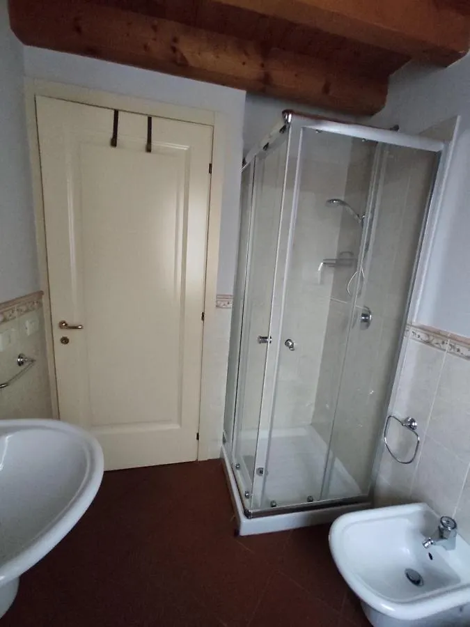 Apartment Appartamento Cristol Gargnano