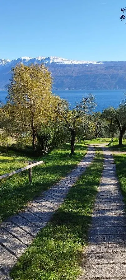 Appartamento Cristol Gargnano 0*,  Italy