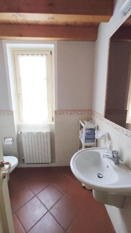 Appartamento Cristol Gargnano Italy