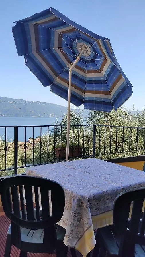Apartment Appartamento Cristol Gargnano