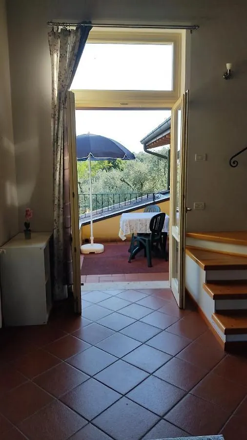 Apartment Appartamento Cristol Gargnano Italy