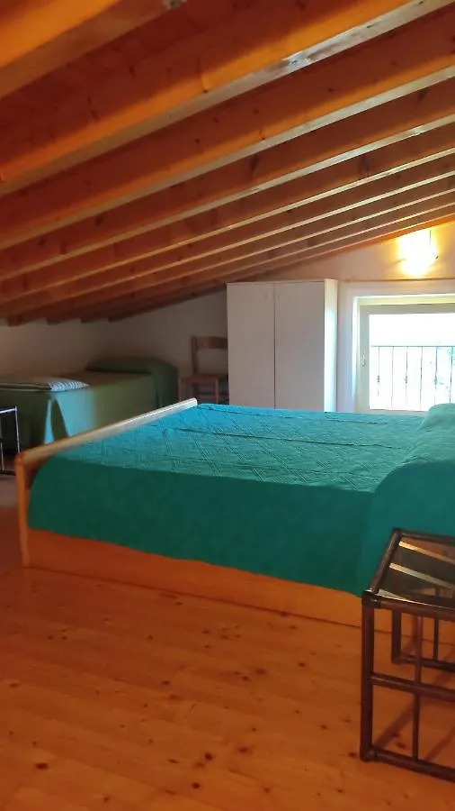 Apartment Appartamento Cristol Gargnano