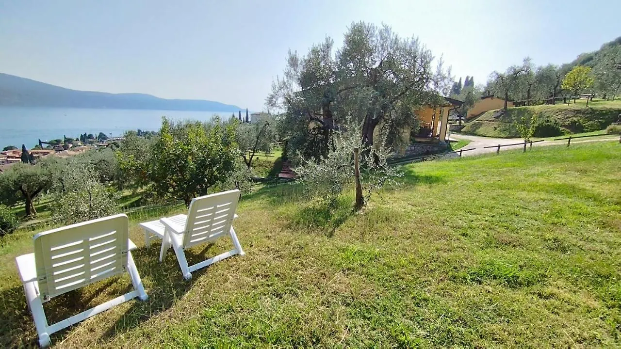 Appartamento Cristol Gargnano Apartment