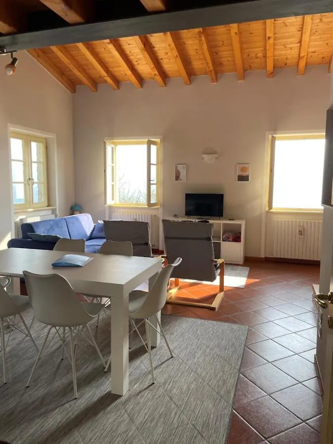 Appartamento Cristol Gargnano