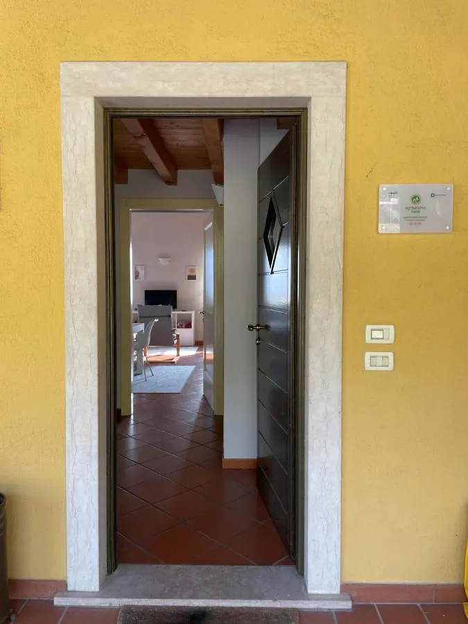 Apartment Appartamento Cristol Gargnano