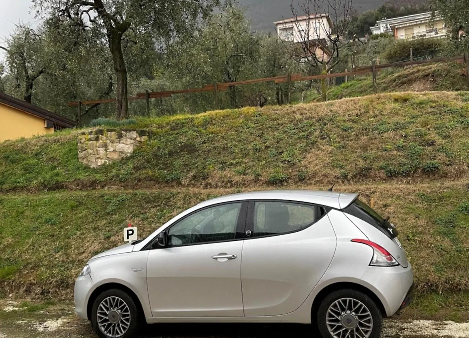 Appartamento Cristol Gargnano