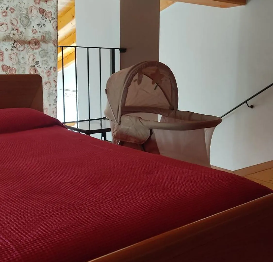 Appartamento Cristol Gargnano Apartment