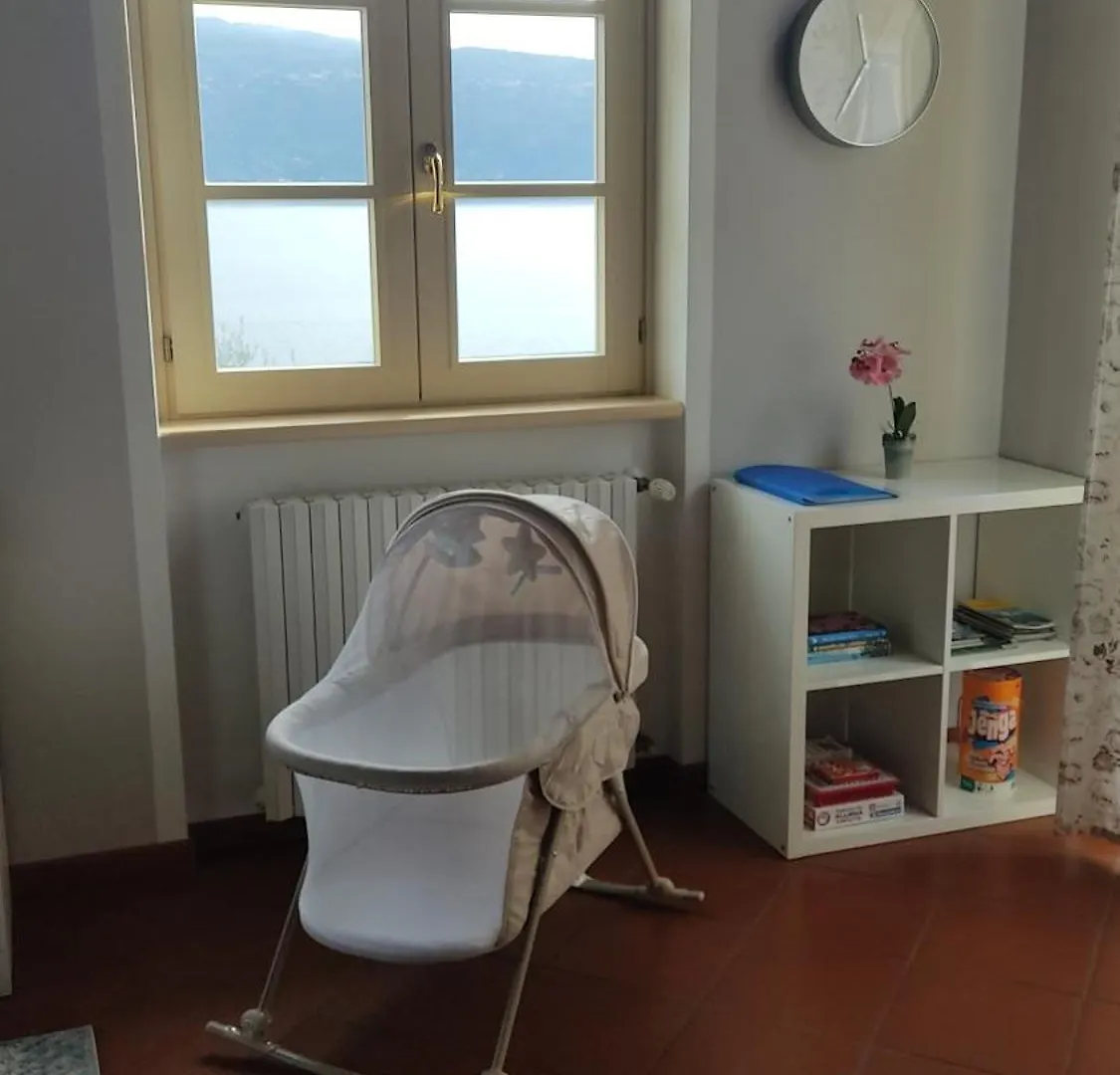 Appartamento Cristol Gargnano Apartment