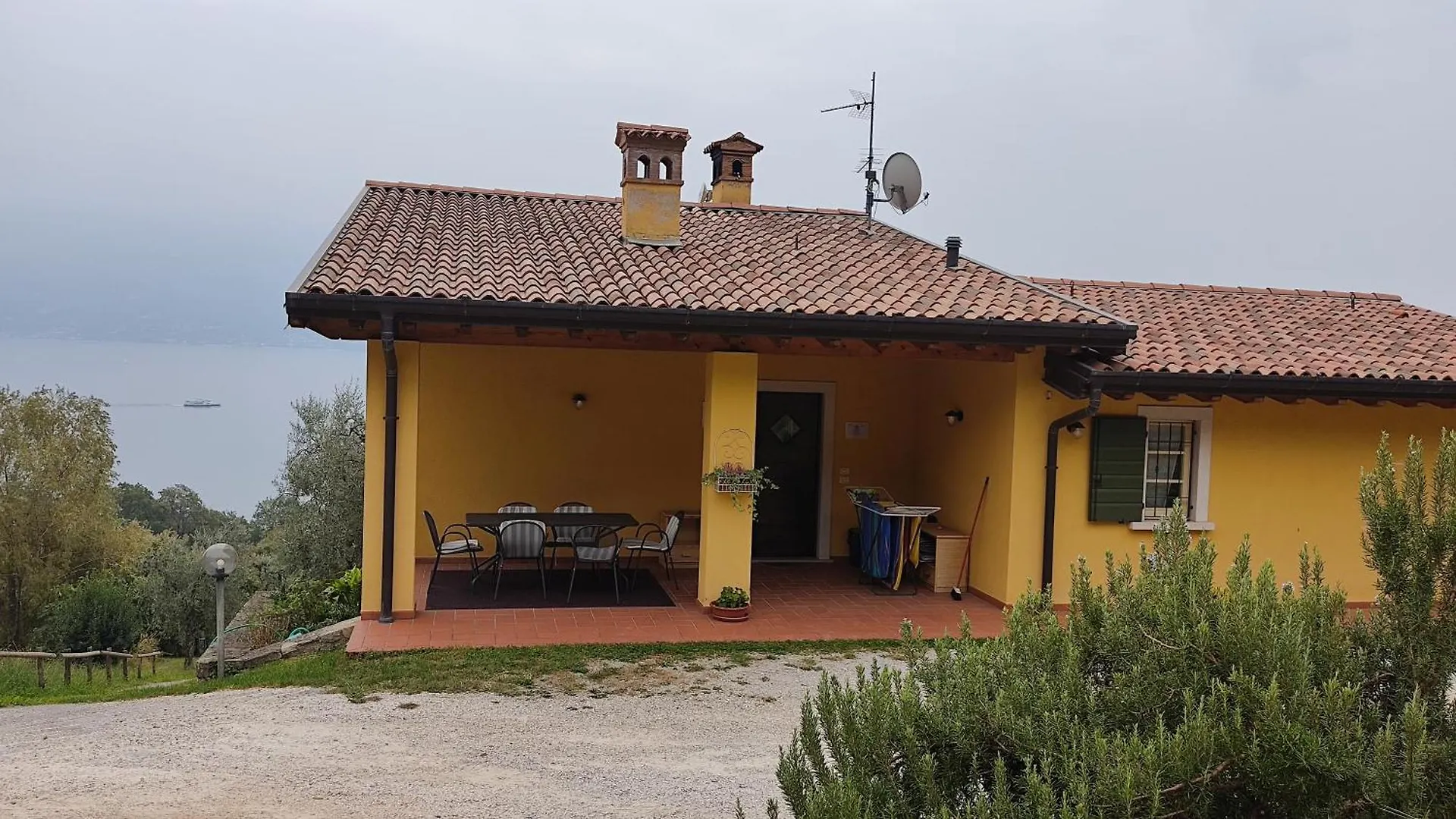 Appartamento Cristol Gargnano 0*,  Italy