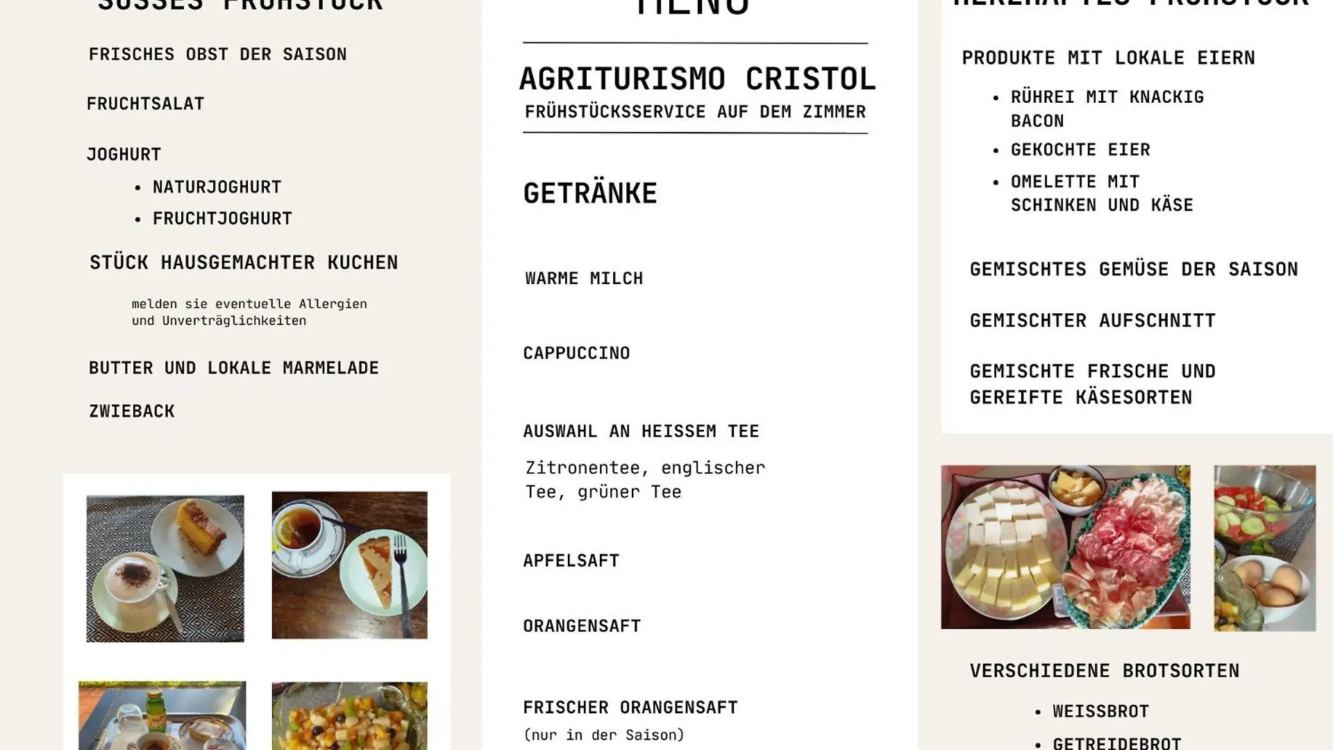 Appartamento Cristol Gargnano Apartment