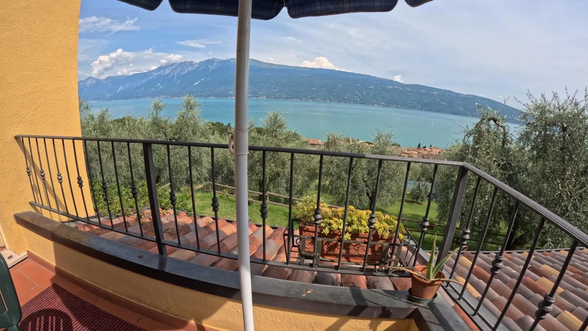 Appartamento Cristol Gargnano Apartment