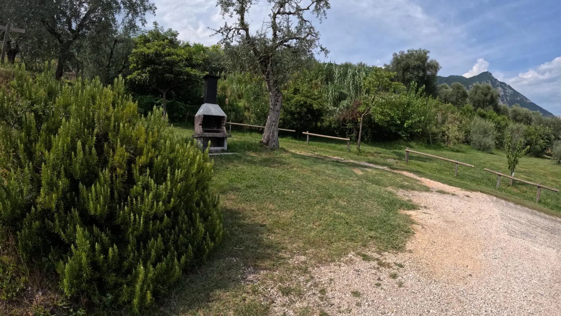 Apartment Appartamento Cristol Gargnano